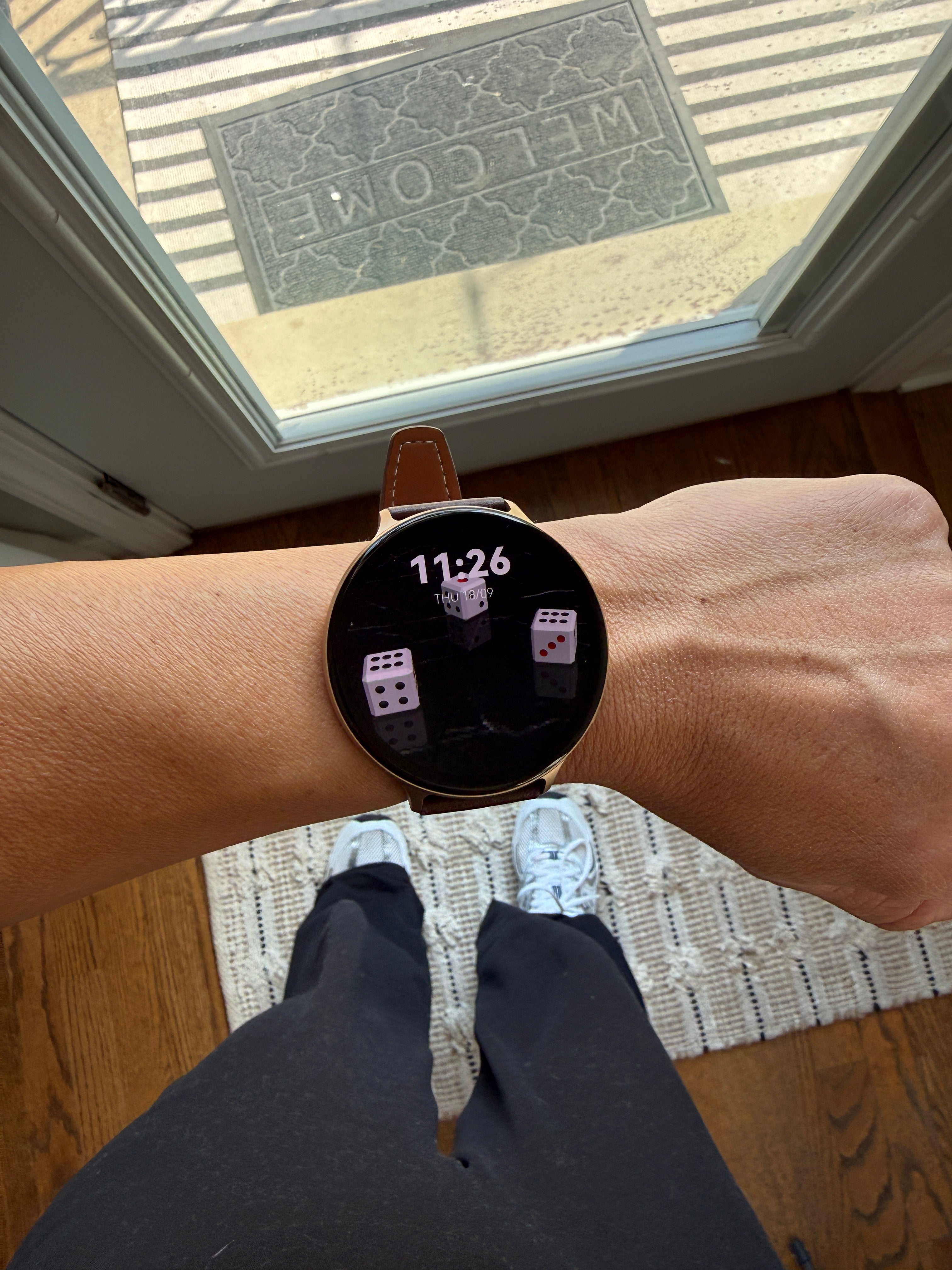 Monix "Legacy" Edition: The Watch of Resilience