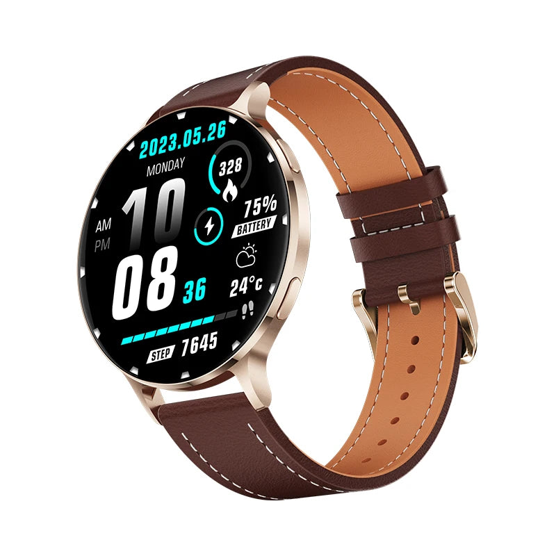 best fitness smartwatch