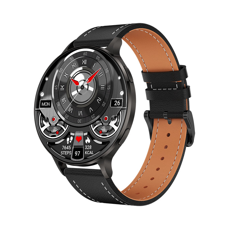 smartwatch fitness tracker​